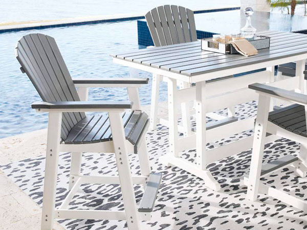 Outdoor Dining Sets