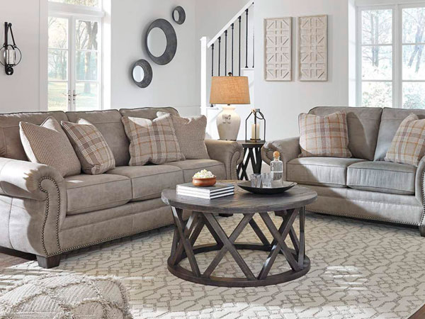 Sofa Sets