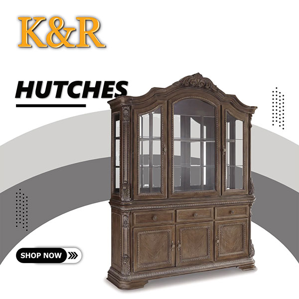 Hutches