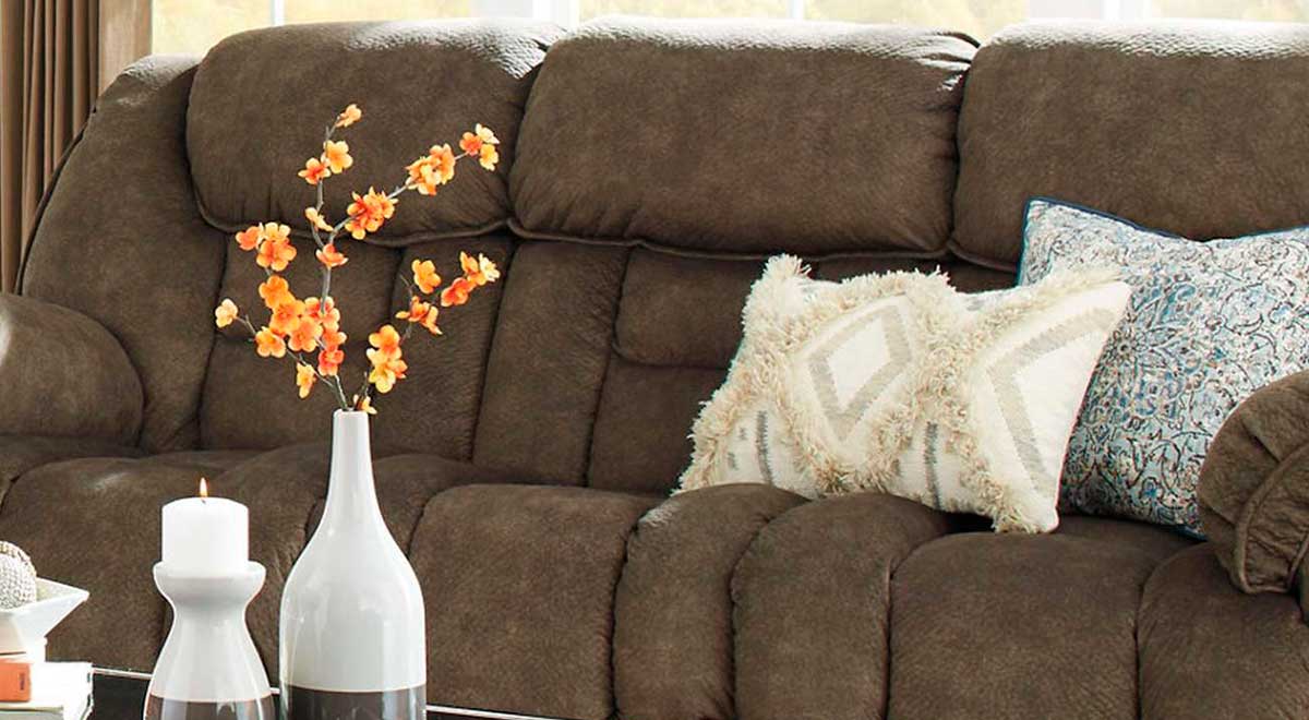 Throw Pillows